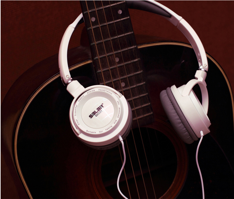 高性价比!SALAR头戴式耳机_虎扑识货新声