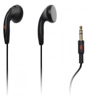 备胎耳机好选择!JBL J01B 耳机