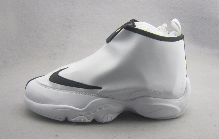 NIKEAIR ZOOM Flight The Glove 佩顿手套 白色