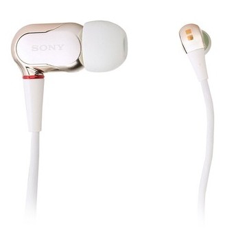 双单元动铁!索尼(SONY XBA-20IP\/NQ iphone通