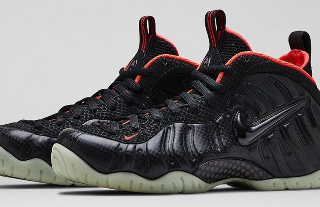 预告:Nike Air Foamposite Pro Yeezy\/椰子泡