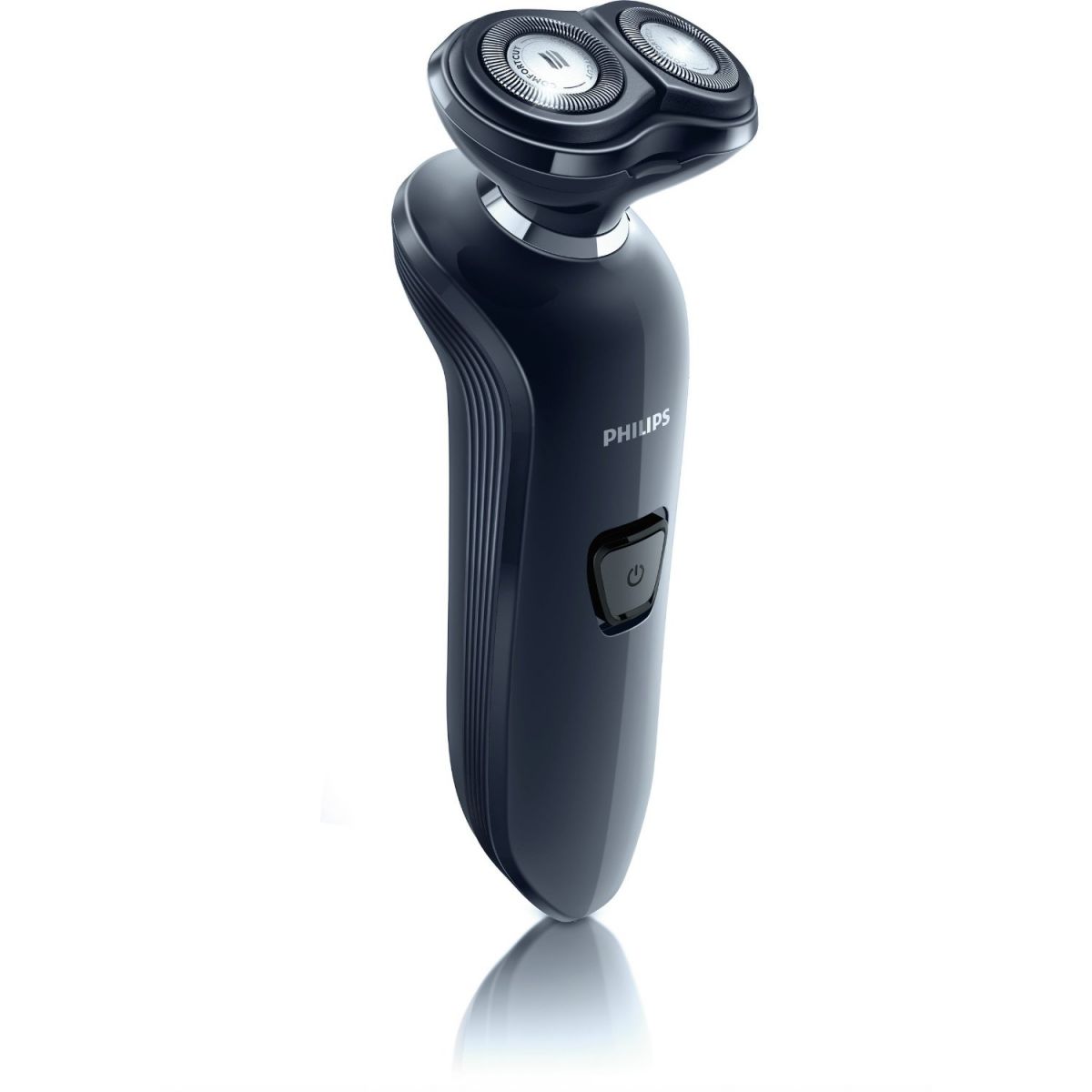 进口刀头!飞利浦 RQ312\/16 电动剃须刀_识货