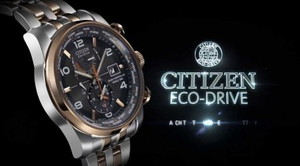 citizen 西铁城也是以手表制造为主业的日本晶振制造商,西铁城自成立