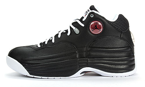 美国直邮 乔丹 jordan jumpman team 1 篮球鞋 644938-002/105