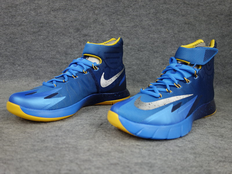 【美国直发】nike zoom hyperrev pe 689604 407/760