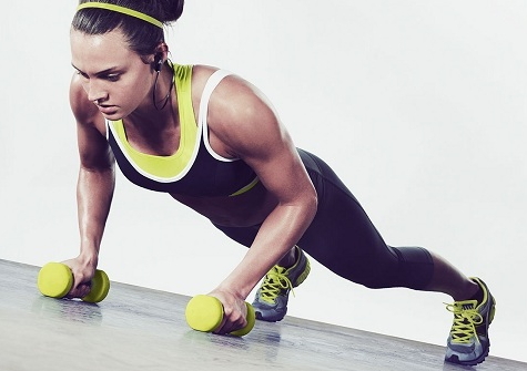 降价!Jaybird Freedom Stereo 无线蓝牙耳机