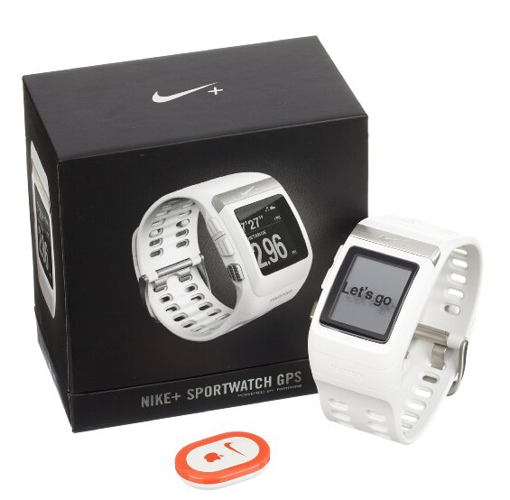 历史新低!nike  sportwatch gps 运动腕表