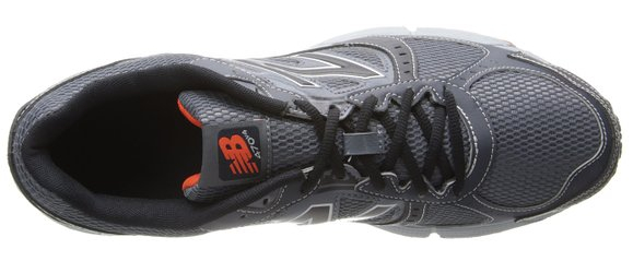 new balance men's m470v4 running shoe