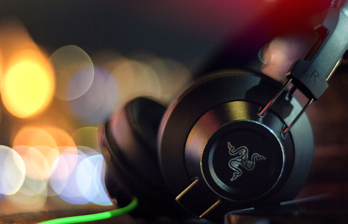 低于海淘!雷蛇 Adaro Stereos 海神 立体声耳机