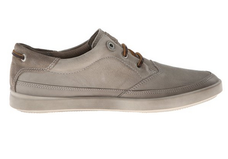 特价!ECCO Aimee Nautical女士平底运动鞋