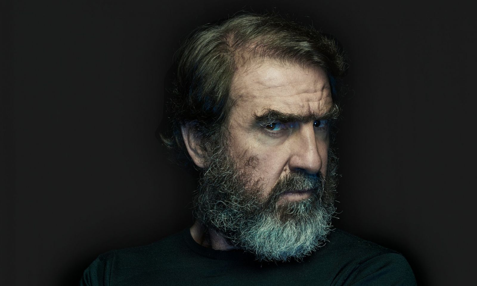 坎通纳:我爱穆里尼奥但他的风格不适合曼联