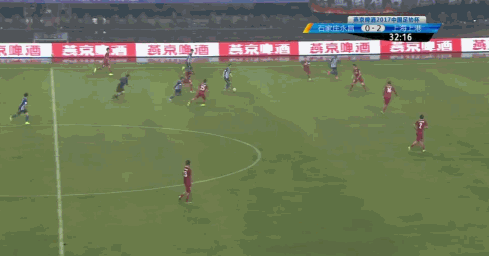 [流言板]gif:笑抽了!高增翔,王燊超完成神同步翻滚