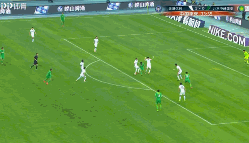 李毅护球大帝美名之来源