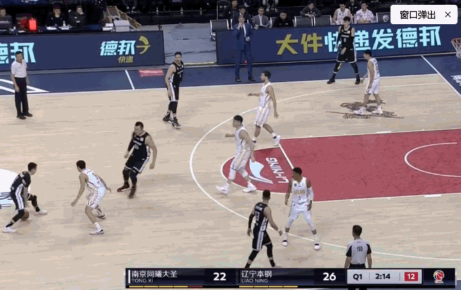 赵继伟自我激励:需要时间与耐心,相信自己 – 体育资讯网
