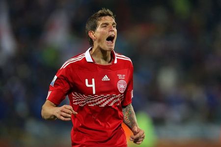 曼城准备为利物浦中后卫阿格开出1300万英镑