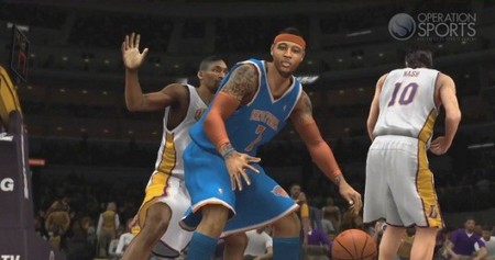 NBA 2K13今天再次公布了三位球星的能力值,科