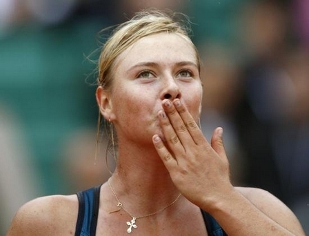 2012中网签表公布!李娜遭遇法网决赛对手_虎