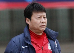 建业将再次聘请唐尧东出任球队主帅