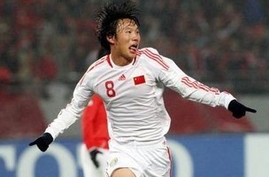 2013年东亚四强赛赛程正式确定