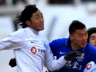 足协叫停大连两队合并:实德须先注销资格_虎扑