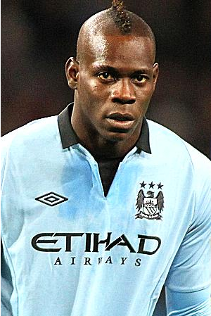 曼奇尼鼓励巴洛特利:想想你的家庭和工作