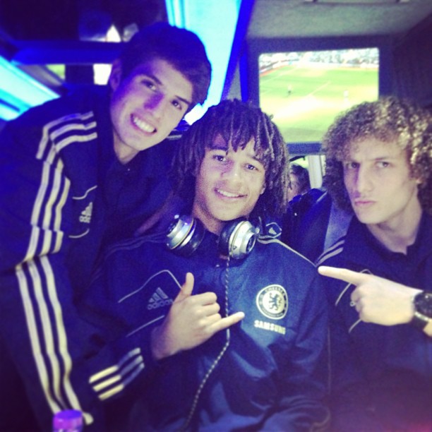 恭喜阿克小盆友首秀!也恭喜皮亚.