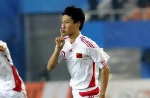 吴曦:最喜欢打前卫,希望重回国家队_虎扑中国