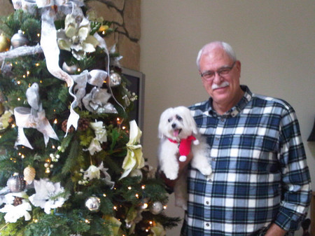 菲尔-杰克逊祝大家圣诞快乐 - 虎扑篮球新声