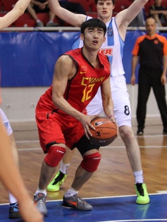 盘点2012中国篮球十大人物:马政委力压群雄 | 麦迪异军突起 | 哲林
