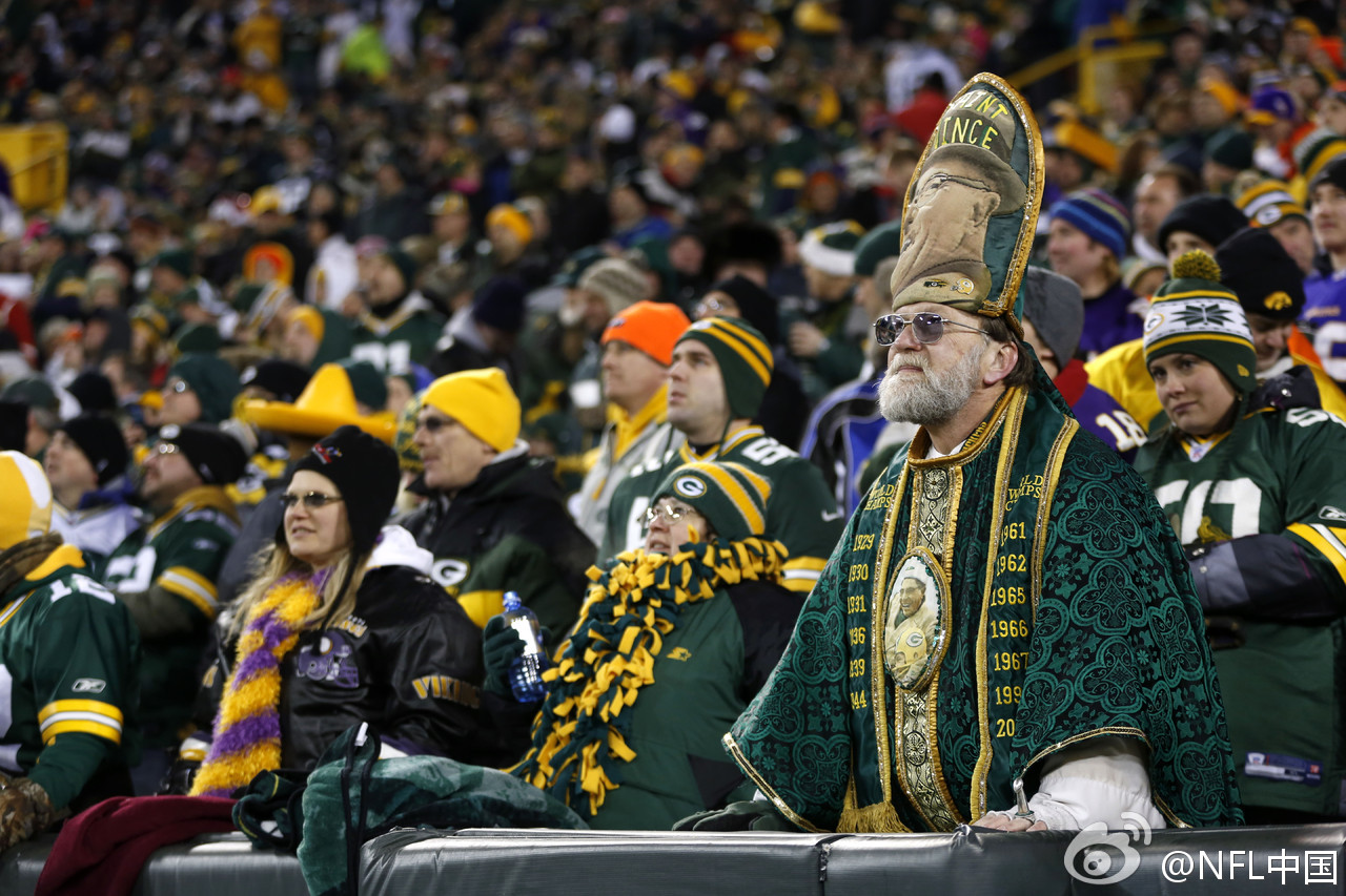 绿湾包装工主场24-10兵不血.