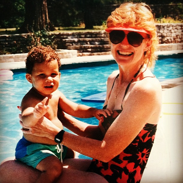 我和我妈妈一起办巴西永久签证 用我的名字查