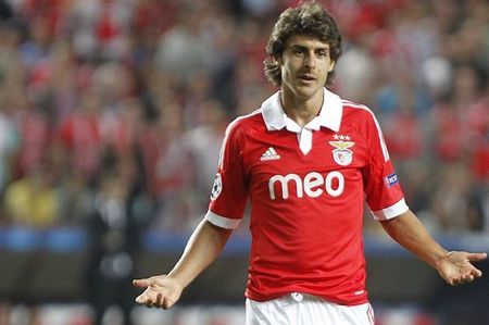 葡萄牙媒体《球报》透露,阿根廷中场艾马尔(p