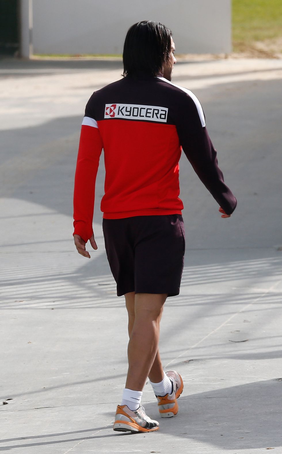 马竞18人大名单:法尔考、加比缺阵