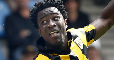 荷甲维特斯队技术总监范里乌温(ted van leeuw