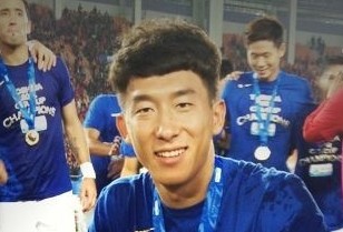 官方:沈阳沈北宣布租借恒大门将董春雨_虎扑中