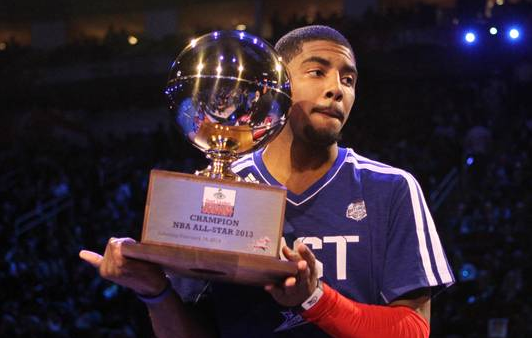 欧文取代詹姆斯成为了骑士的新国王_虎扑NBA新声