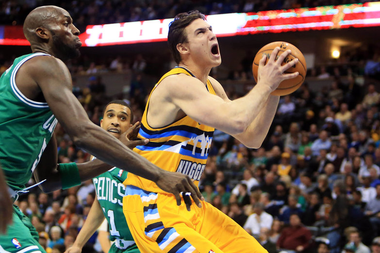 掘金队曾拒绝用加里纳利换盖伊?_虎扑NBA新