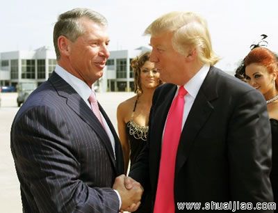 WWE2013名人堂又一成员公布_虎扑综合体育