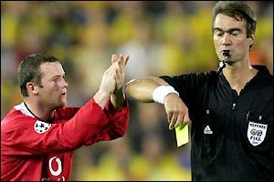 良心俱乐部!鲁尼若离队将获红魔形象大使一职