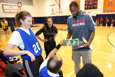 韦伯斯特:森林狼时的我总是担心自己的伤病_虎