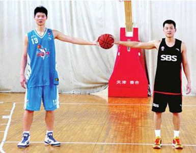 龚松林:王哲林进NBA没问题,投篮需加强_虎扑