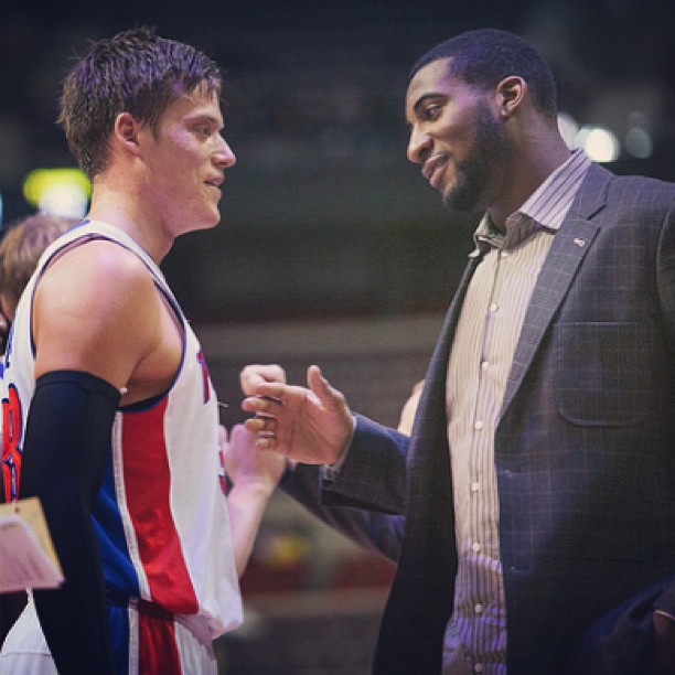 约纳斯-杰雷布科--他不仅是我.