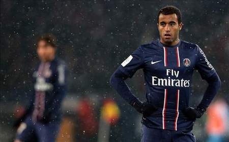 [流言板]小<em>卢卡斯</em>:梅西世界最佳,他是个天才 - 巴