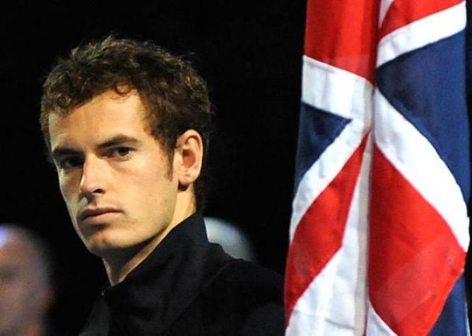 穆雷改变主意,想参加9月戴维斯杯附加赛_虎扑