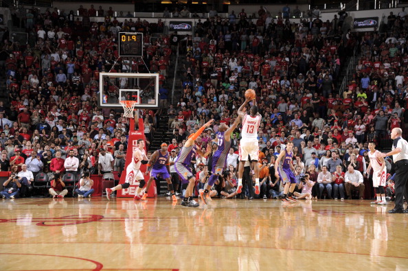 哈登:进入季后赛是一项了不起的成就_虎扑NB