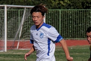 谢晖:引导小球员从心底爱上足球_虎扑中国足球