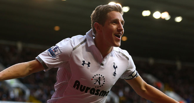 道森:感谢博阿斯给我第二次机会