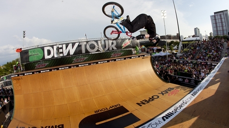 2013起亚世界极限运动大赛_虎扑综合体育新声