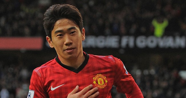 弗格森:冷静香川真司推动曼联前进