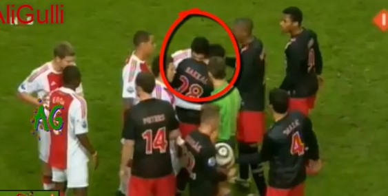 苏牙咬人有前科啊